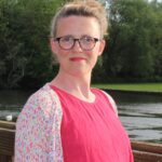 Anna Crompton