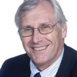 Cllr Barry Chapman