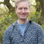 Cllr Ben Pitt