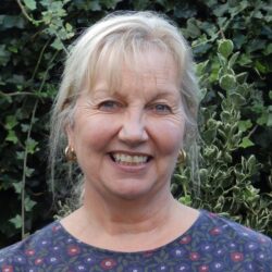 Cllr Hitchin