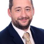 Cllr Justin Cooper Marsh