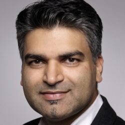 Jaideep Kumar