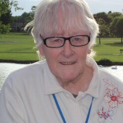 Diana Collins