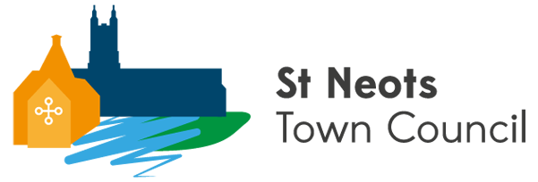 St Neots Town Council logo