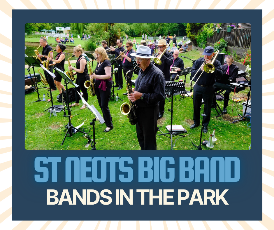 St Neots Big Band
